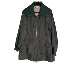 Alison Green Jacket